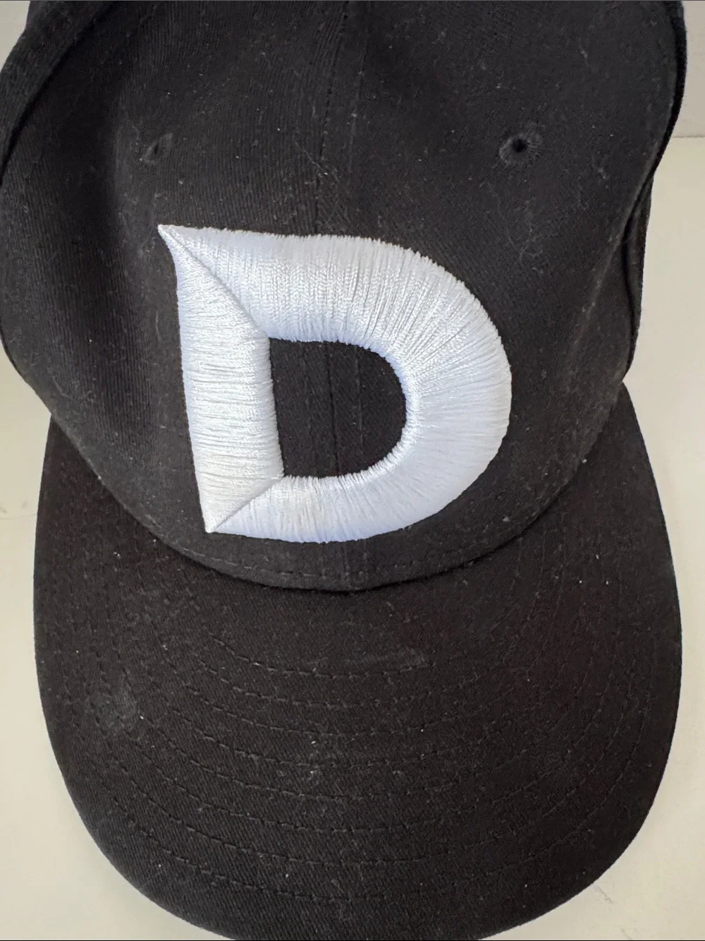 Datsik classic black